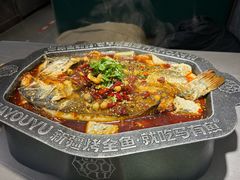 -马有鱼·馕坑烤全鱼(美美2店)