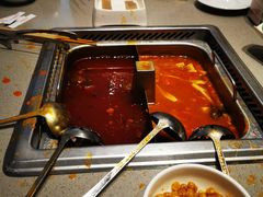 -海底捞火锅(老城根店)