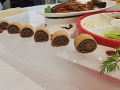 -满堂·烤鸭店·北京菜(鼓楼店)