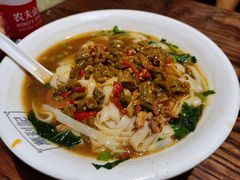 -万利记·长沙粉面小吃(8号仓店)