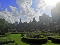 -马勒别墅饭店(静安寺店)