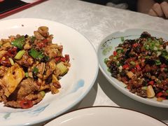 荷包蛋小炒肉-印湘·剁椒鱼头(马连洼北路店)