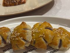 -红棉中餐厅·广州海航威斯汀酒店