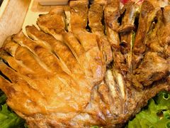 -蒙亨·手把肉·蒙古包文化主题餐厅(天恒广场店)