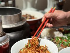 -隐厨·中国菜馆(三里屯T+MALL店)