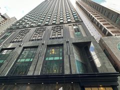-香港珀丽酒店