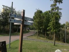 -同里国家湿地公园