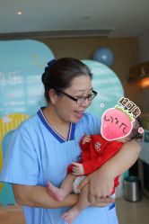 -禧月荟S月子中心(侨城店)