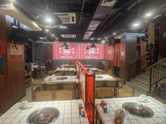 -幸运牛汕头小黄牛牛肉火锅(梅林店)