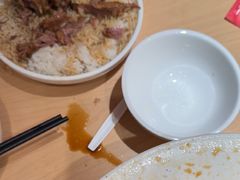 -大师兄·西北小馆(金湾华发商都店)