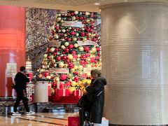 -北京中国大饭店