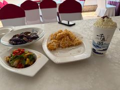 -千岛湖鱼味馆(十字街总店)