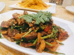 麻辣牛展-九大簋家宴(北京路店)