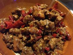 -椒小兔·盐帮川菜中餐厅(金沙时代广场店)