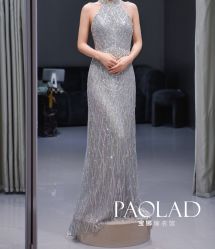 点击看大图 -南京宝娜嫁衣婚纱礼服馆(中央路店)