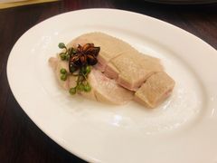 -环球港凯悦 · 享悦中餐厅