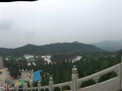 -龙口南山旅游景区