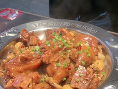 -胖哥俩肉蟹煲(世茂国际广场店)