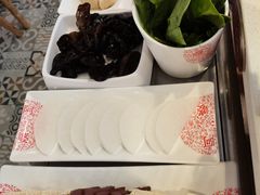 -阿香婆欢乐火锅（全运村中央广场店）(中央广场店)