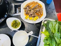 -领鲜风味花雕鸡(马端街店)