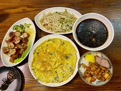 -台南擔仔面·卤肉饭(老虹井路店)