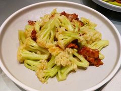 -广东道至正餐厅(区庄店)