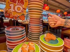 -莲寿司(国兴店)