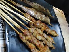 -亚东串烤(共康东路店)