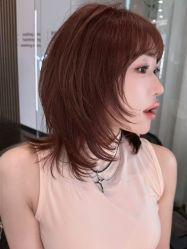 -BEAUTY HAIR GANO