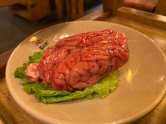 -蜀大侠火锅(四川北路店)