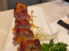 -港丽餐厅(高德置地店)