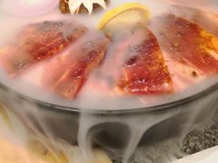 -九田家黑牛烤肉料理(万达店)