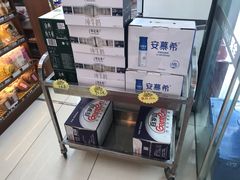 -全家便利店(立医院北区店)
