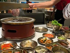 -西塔老太太泥炉烤肉(川沙百联店)