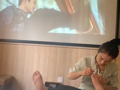 -新盈光·云会所(百丈东路店)