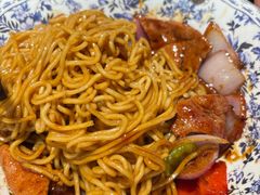 -阿大排档(长春这有山店)