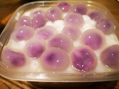-甜心闲生传统手工冰粉(奎星楼店)