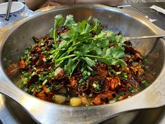-天治宣·野椒鸡(龙头寺总店)
