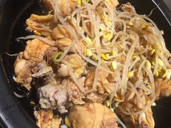 -云海肴·汽锅鸡·云南菜(高德置地店)