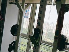 -GymPlus健身(四平路店)