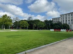 -安徽大学(龙河校区)