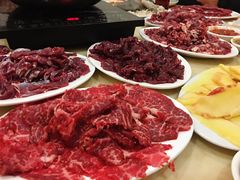 -五洲牛肉美食馆