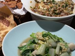 -前海沿·青岛菜(大拇指广场石老人店)