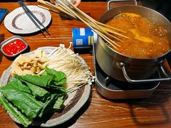 -一乐韩国炸鸡(梅江店)