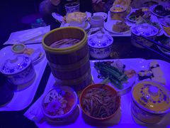 -萧邦音乐会所KTV·蒸汽活海鲜自助(福田店)