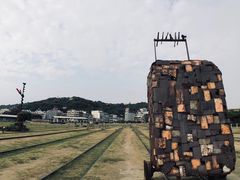 -驳二艺术特区