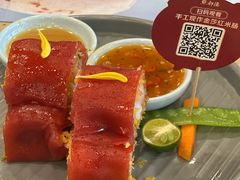 -点都德(水贝IBC店)
