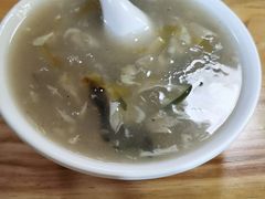 -梁家牛肉壮馍(西海岸店)