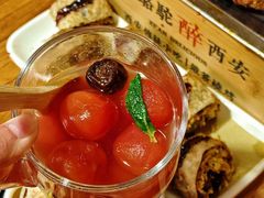 -福苗小骆驼烧烤(莲湖路店)