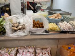 -张记炸串肠粉